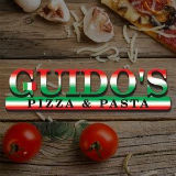 Guidos Pizza & Pasta Logo