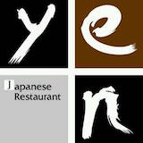 Yen Sushi Logo