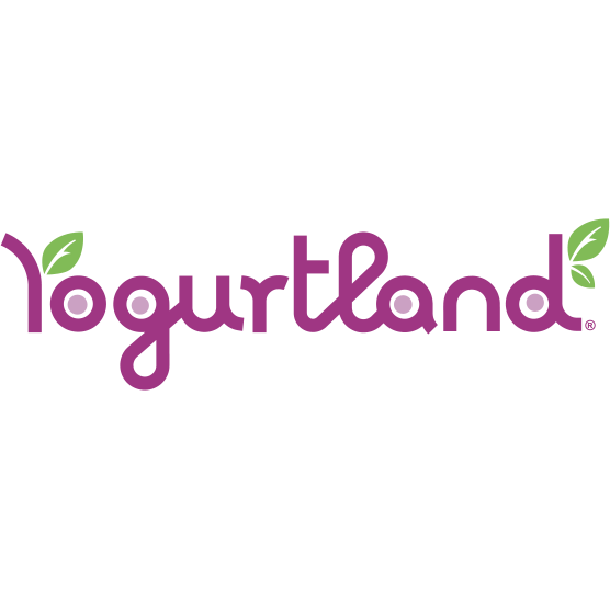 Yogurtland (4954 Van Nuys Blvd) Logo