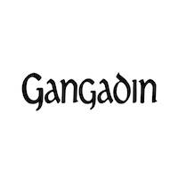 Gangadin Indian Restaurant Logo