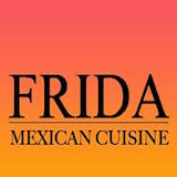 Frida Mexican Restaurant Logo