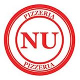 Numero Uno Pizza Logo