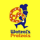 Wetzel's Pretzels (1000 Universal Court Drive #H-103) Logo