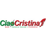 CiaoCristina! (Olive Ave) Logo