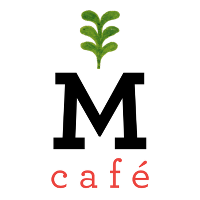 M Cafe Logo