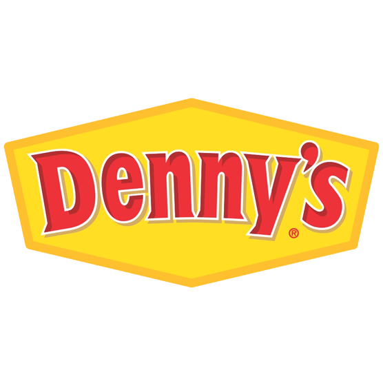 Denny's (1060 Tiverton Ave) Logo