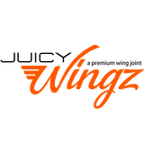 OG Wingz - Hollywood Blvd Logo