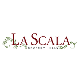 La Scala (Santa Monica) Logo