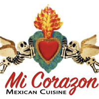 Mi Corazon-Los Angeles Logo