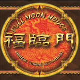 Full Moon House Logo