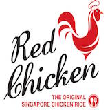 Red Chicken Logo