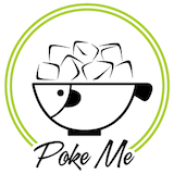 Poke Me - Westwood Logo