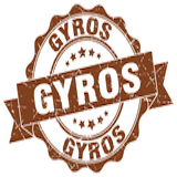 Marty’s Gyro Bar Logo