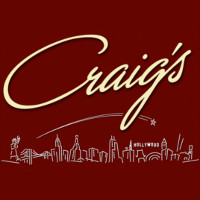 Craig's Logo