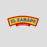 El Zarape (5203 Fountain Ave) Logo