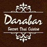 darabar thai cafe Logo