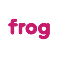 Frog Logo