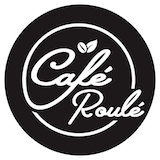 Cafe Roule Logo