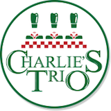 Charlie's Trio Logo