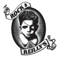 Rock & Reilly's Logo