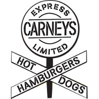 Carney's (West Hollywood) Logo