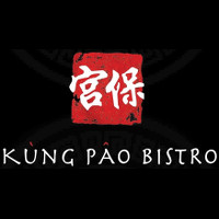 Kung Pao Bistro Logo