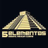 5 Elementos Logo