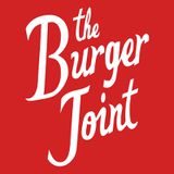 The Burger Joint Logo