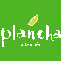 Plancha Tacos Logo