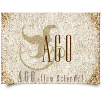 Ago Restaurant (West Hollywood) Logo