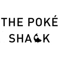 The Poke Shack - Melrose Avenue Logo