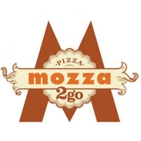 Mozza2Go Logo