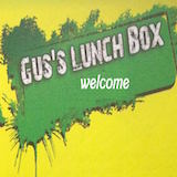 Gus' Lunch Box Restaurant Logo