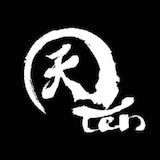 Ten Ramen Logo