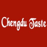 Chengdu Taste 滋味成都 Alhambra Logo