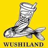 Wushiland Boba Logo