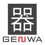 Genwa Korean BBQ (Beverly Hills) Logo