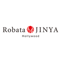 Robata JINYA Hollywood Logo