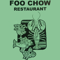 Foo Chow Restaurant Logo