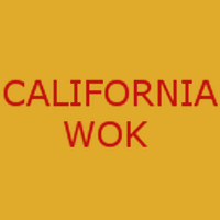 California Wok 悦星海鲜馆 Logo