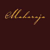 Maharaja Cuisine Of India Logo