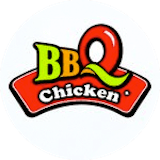 bb.q Chicken LA K-Town, CA Logo