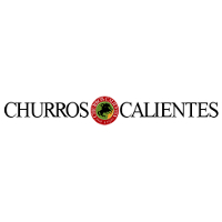 Churros Calientes Logo