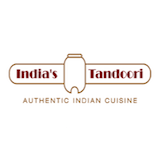 Desi Indian Restaurant Logo