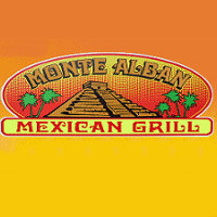 Monte Alban Logo