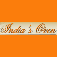 India's Oven 11645 Wilshire Blvd. Logo