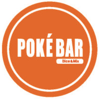 Poke Bar (5273 Olympic Blvd) Logo