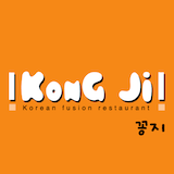 Kong Ji Logo