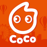 CoCo Fresh Tea & Juice (W 6th St) Logo