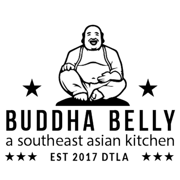 Buddha Belly Logo